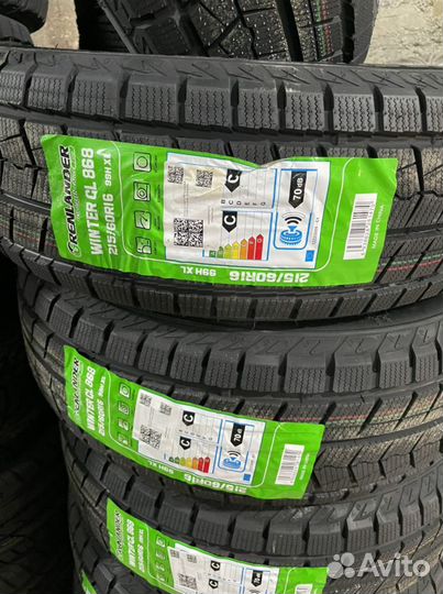 Grenlander Winter GL868 215/60 R16 99H
