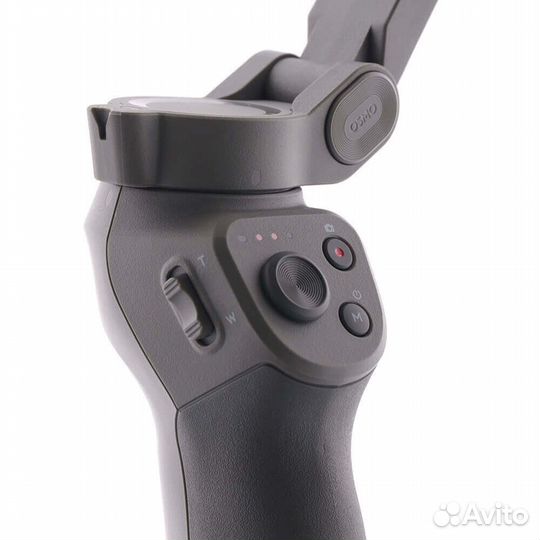 Стабилизатор dji osmo mobile 3