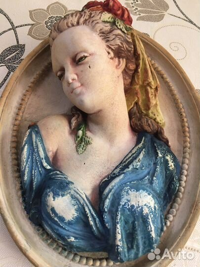 Настенное панно