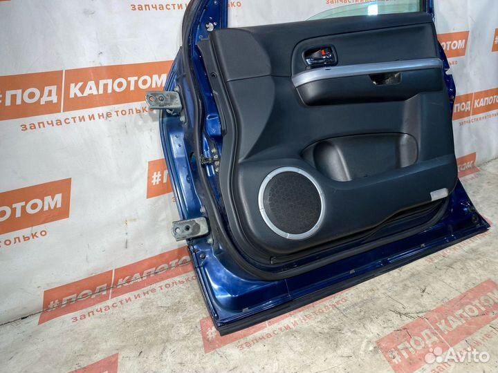 Дверь передняя правая Suzuki Grand Vitara 2 рест