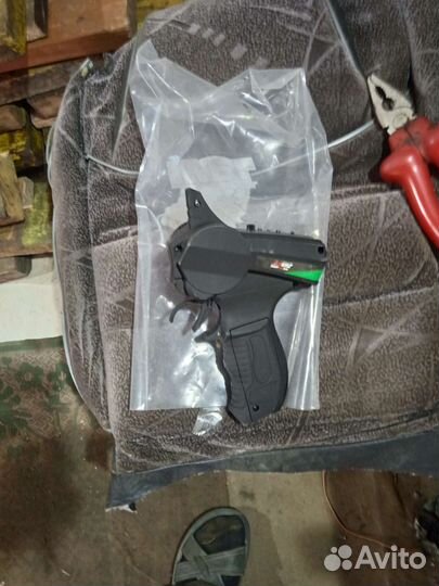 Пульт радиоуправления 2.4 ghz