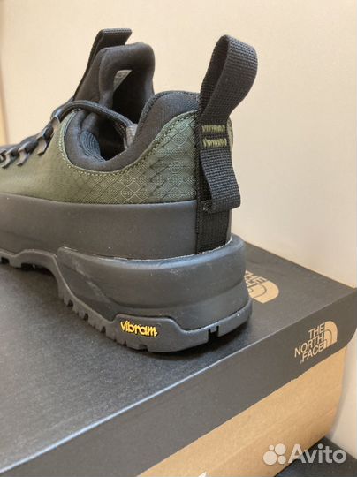 Кроссовки the north face goretex (40-45)