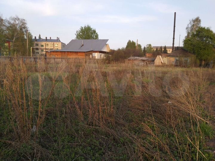 Участок 17 сот. (ИЖС)