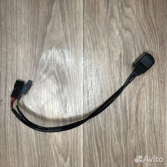 Оригинальная камера заднего вида VAG 4M0980556A