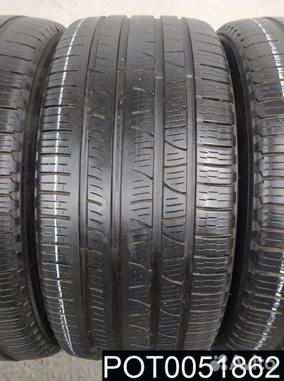 Pirelli Scorpion A/S 265/50 R19 99P