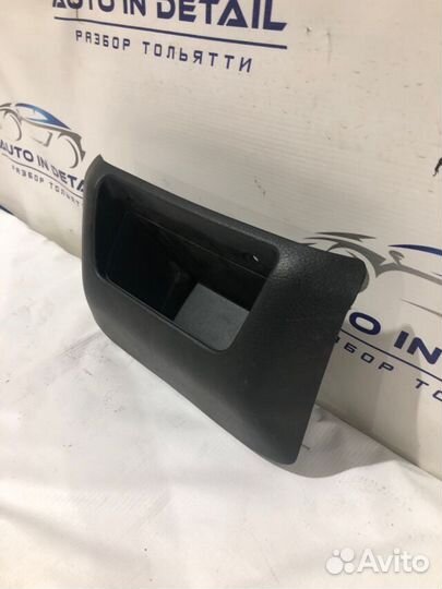 Ящик торпеды mitsubishi lancer 9 1.6 МКПП