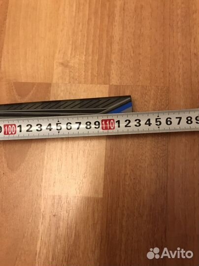 Клюшка bauer nexus 8000 JR-52 правый хват