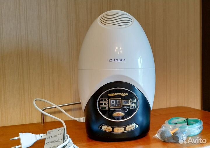 Мойка воздуха - озонатор премиум-класса