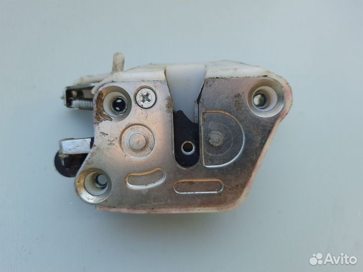 Замок задней правой двери Daewoo Matiz