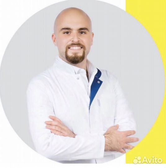 Врач-стоматолог, Хирург-Имплантолог