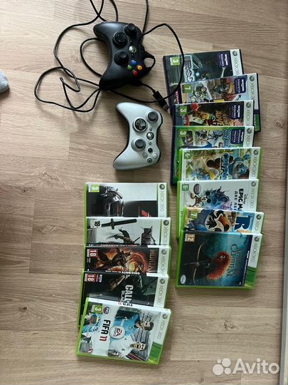 Х бокс 360 приставка