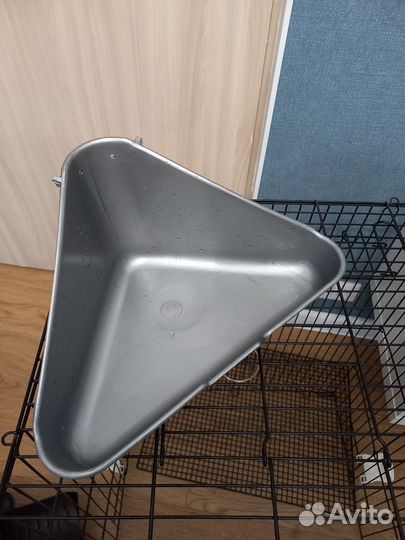 Клетка для грызунов бу