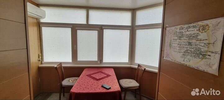 Рулонные шторы