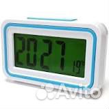 Часы настольные KD-1828, 51801