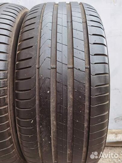 Pirelli Scorpion 275/40 R19 100V