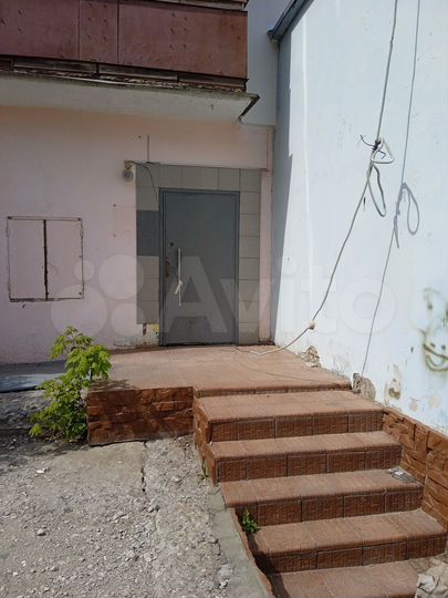 Свободного назначения, 55 м²