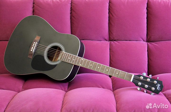 Гитара Rockdale