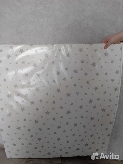 Матрас для пеленания