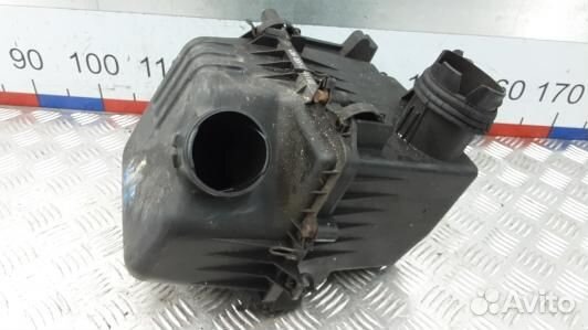 Корпус воздушного фильтра hyundai I30 FD (1KK08NQ0