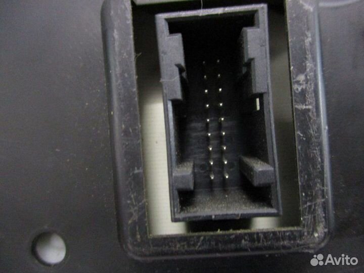 Щиток приборов Citroen Xsara 2 2001