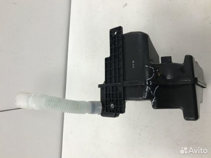 Бачок омывателя Volkswagen Polo 5