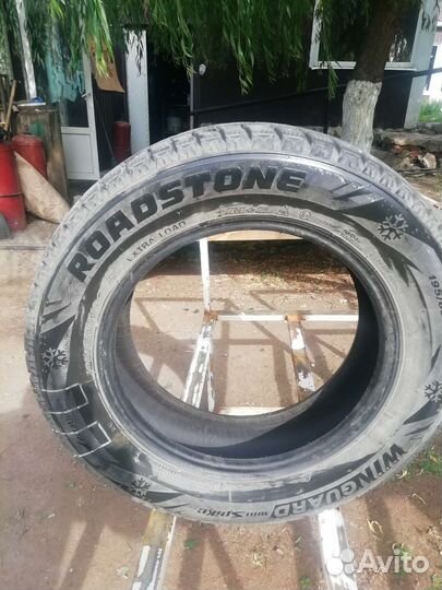 Roadstone Classe Premiere 19.5/6 R15 и 19.5/6 R15 95T