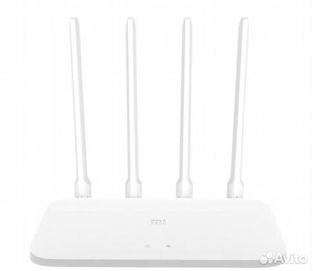 Xiaomi Mi WiFi Router 4A Gigabit Edition