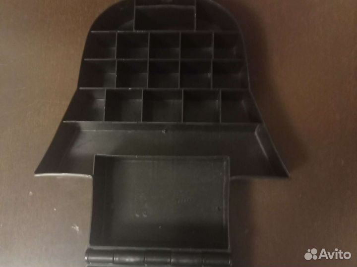 Angry birds star wars