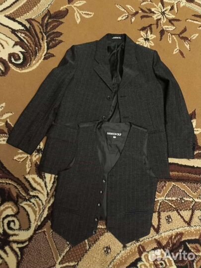 Брюки классические