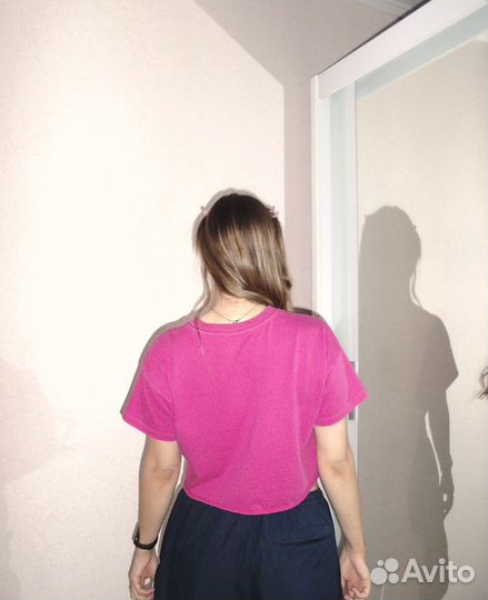 Топ Champion оригинал размер XS