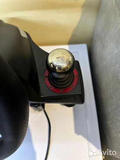 Игровой руль flashfire force wheel