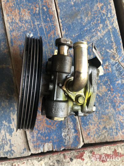 Нсос гура лансер 9