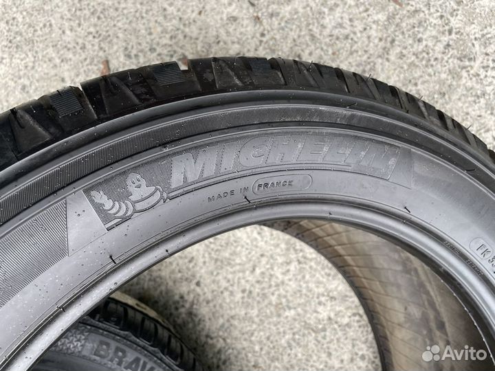 Michelin Latitude Cross 235/55 R18 100H