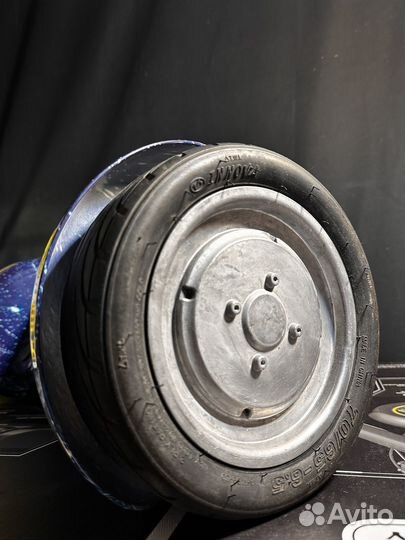 Гироскутер