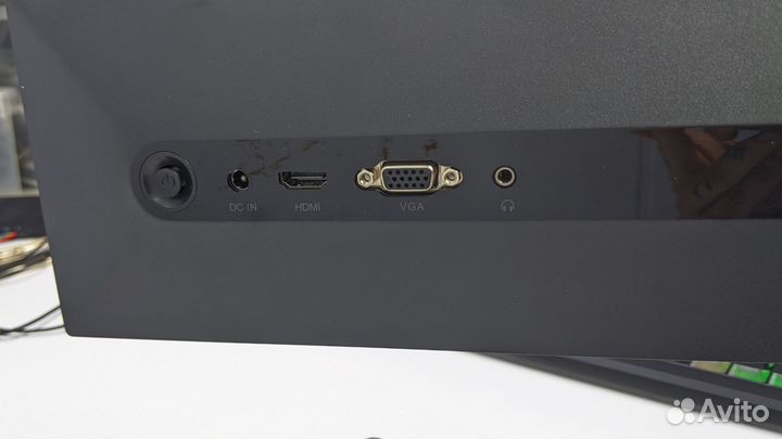 Монитор Xiaomi Mi Deskpot 27