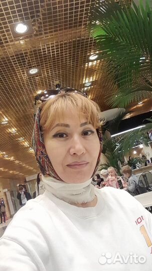 Няня-сиделка -помощница по дому