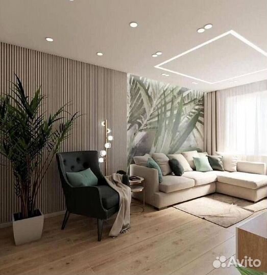 Ремонт квартир без посредников