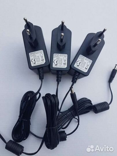 Блок питания