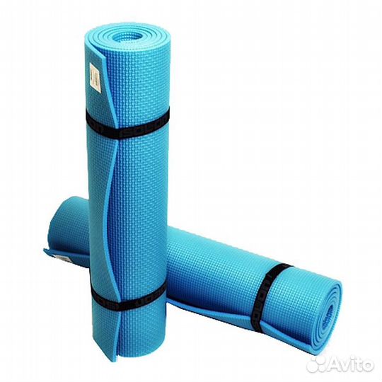 Коврик туристический Camping-8