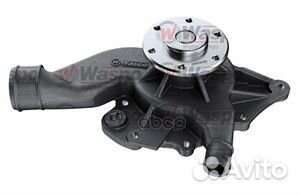 115-7701 насос водяной R6 d125 MAN 14.232 D082