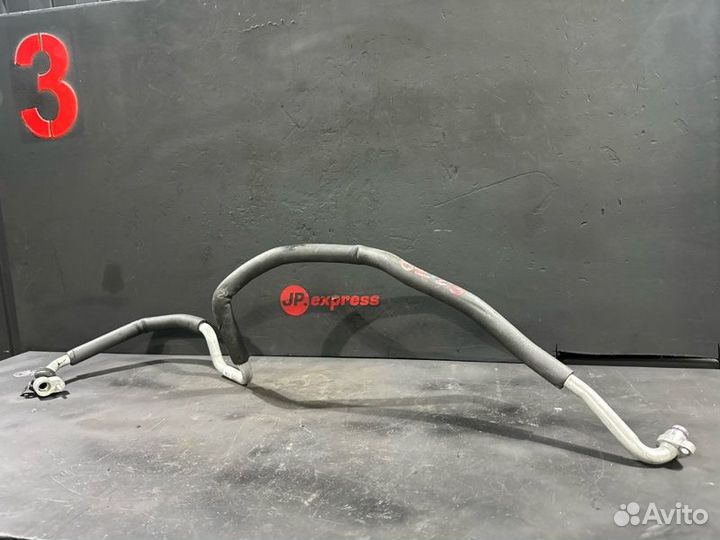 Трубка кондиционера Mercedes-Benz C-Class W204 271