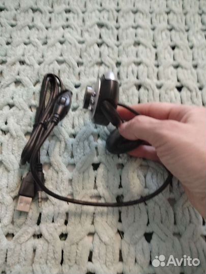 Веб-камера Defender USB 6 светодиодов