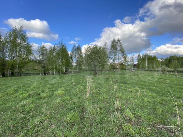 Участок 15 сот. (ИЖС)