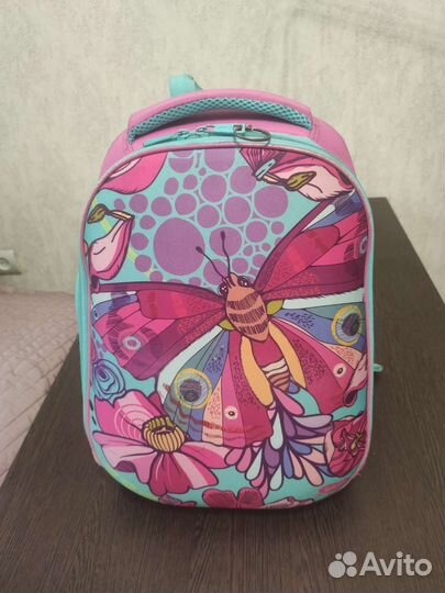 Рюкзак школьный