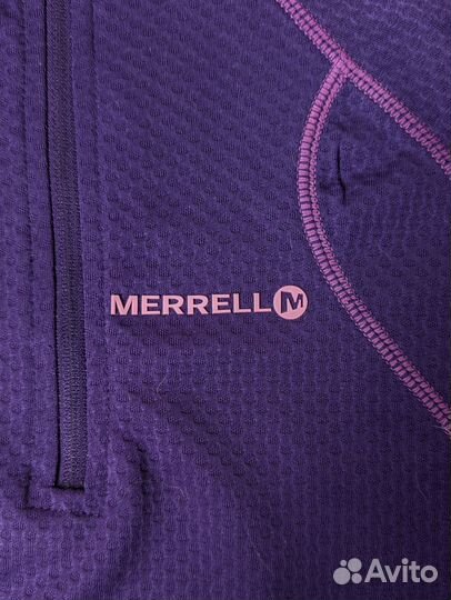 Кофта Merrell 42