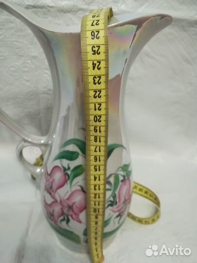 Кувшин, молочник