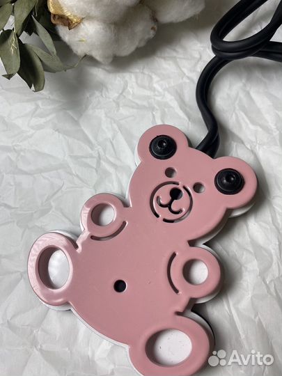 Педаль для тату машинки