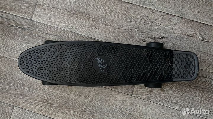 Мини круизер скейтборд