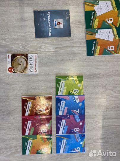 Дидактические материалы, рт, тесты