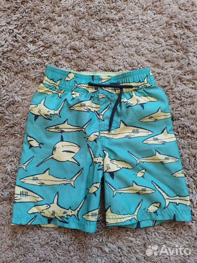 Шорты для плавания Old navy 5 лет